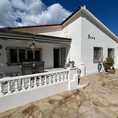 Casa Marylene דירה Vinarós