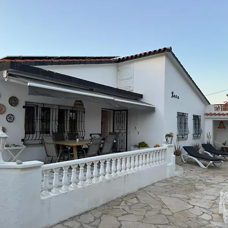 Casa Marylene *