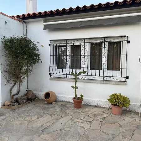 Casa Marylene דירה