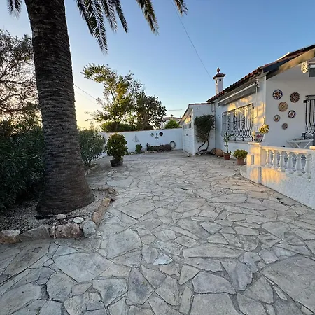 Casa Marylene Appartement *