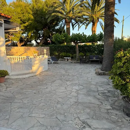 Casa Marylene Appartement *