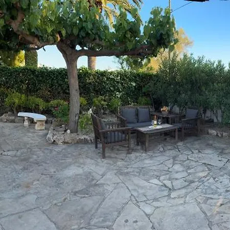 Casa Marylene *