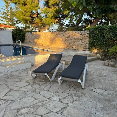 Casa Marylene Appartement