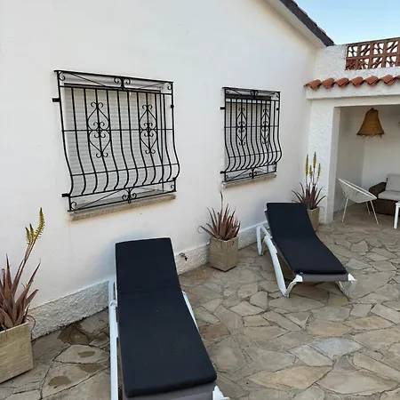 Casa Marylene *