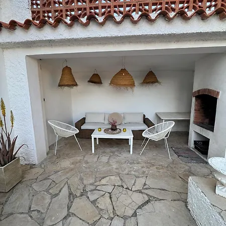 דירה Casa Marylene Vinarós