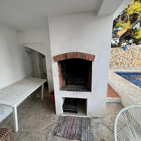 Casa Marylene Vinarós