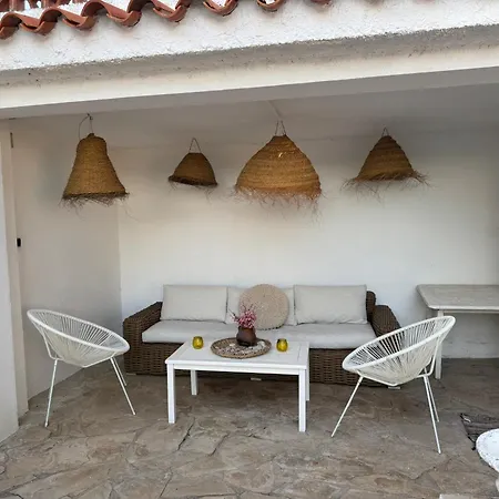 Casa Marylene * Vinarós