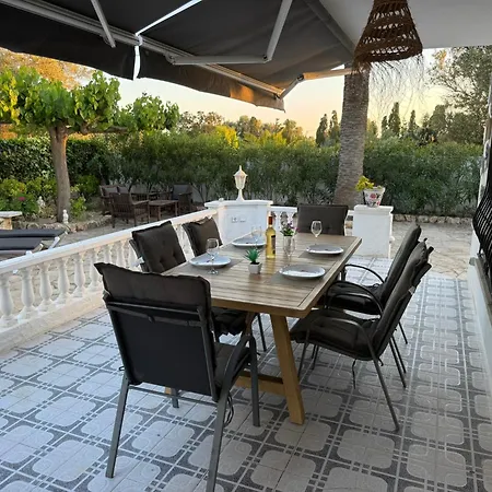 Casa Marylene