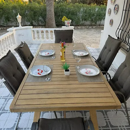 Casa Marylene Appartement *