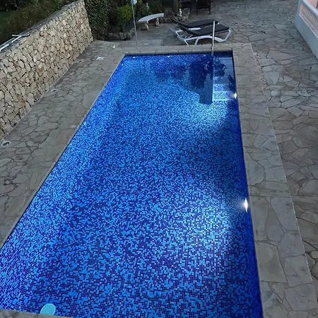 Casa Marylene