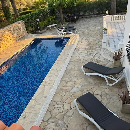 Casa Marylene Appartement *