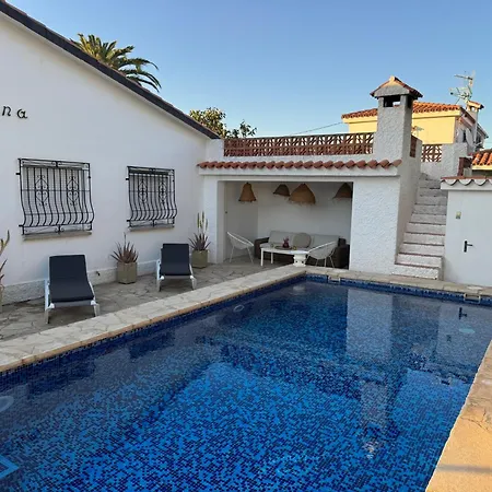 Casa Marylene Vinarós