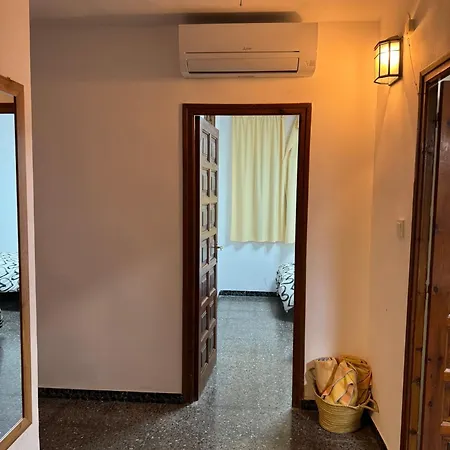 Casa Marylene Appartement Vinarós