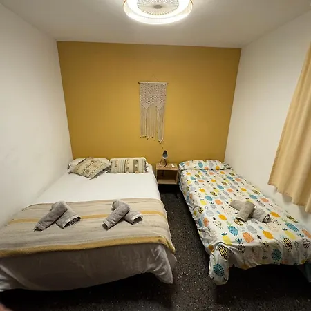 Casa Marylene Appartement *