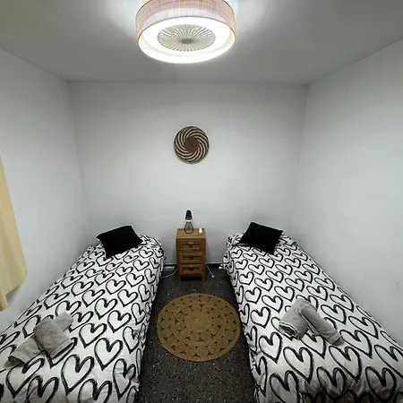 Appartement Casa Marylene *