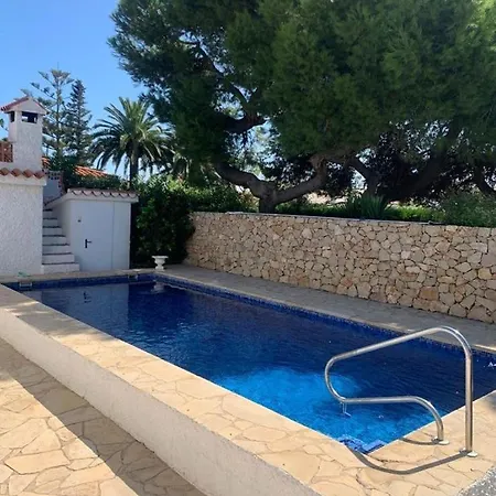 Casa Marylene Vinarós