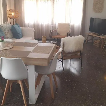 Apartment Casa Marylene Vinarós