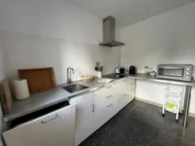 Casa Marylene Apartment