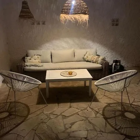 Casa Marylene Apartment Vinarós