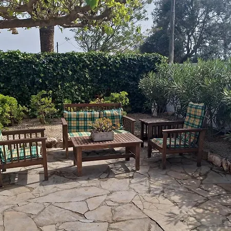 Casa Marylene Apartment *