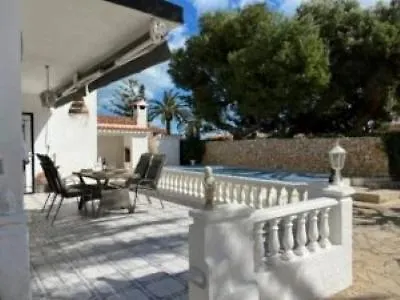 Apartment Casa Marylene Vinarós